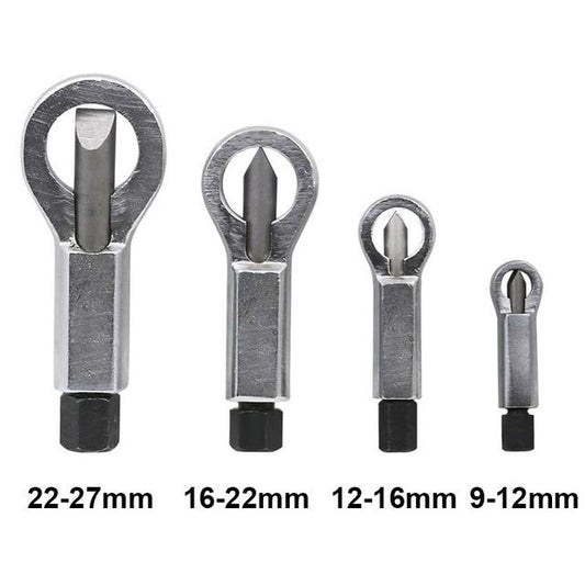 patrolcart - Bolt & Nut Splitters