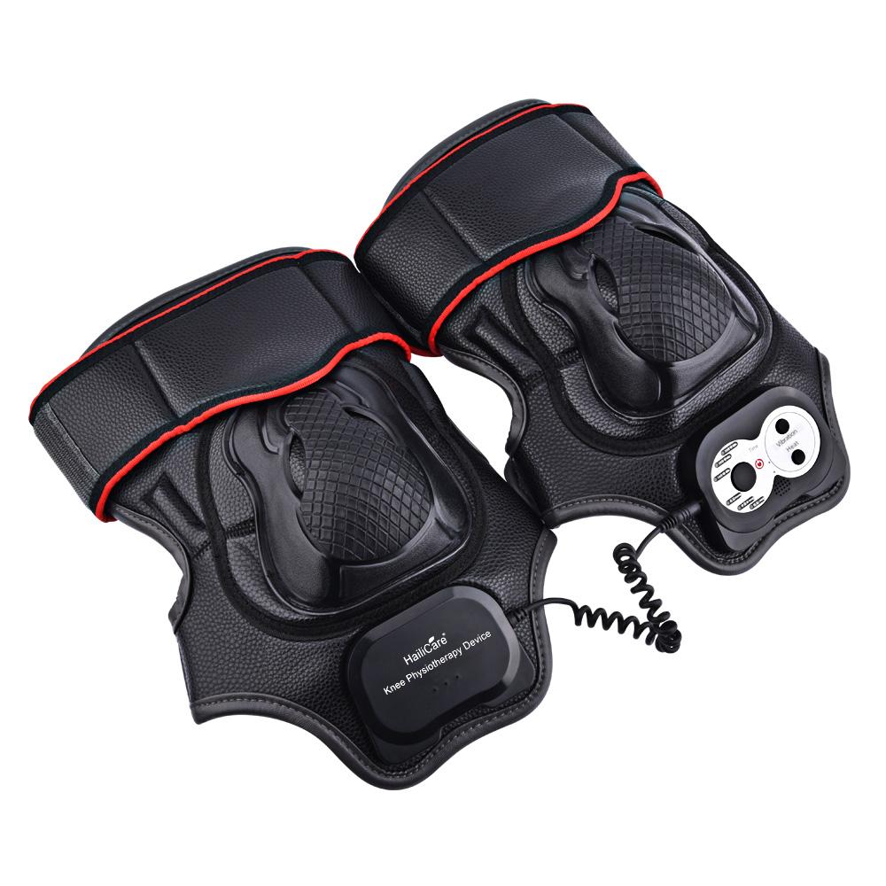 patrolcart - Heated Knee Massager