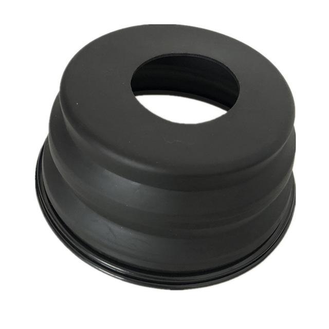 patrolcart - Silicone Lens Hood