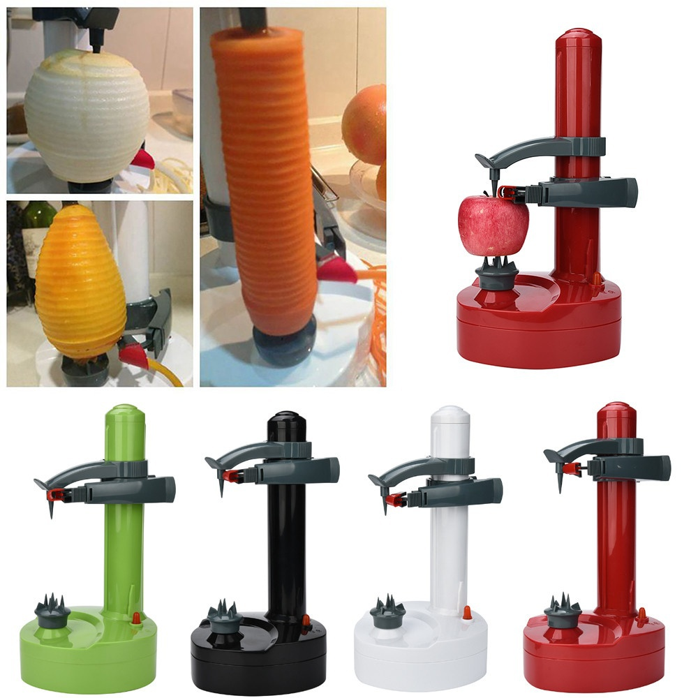patrolcart - Electric Peeler