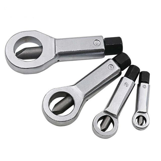 patrolcart - Bolt & Nut Splitters