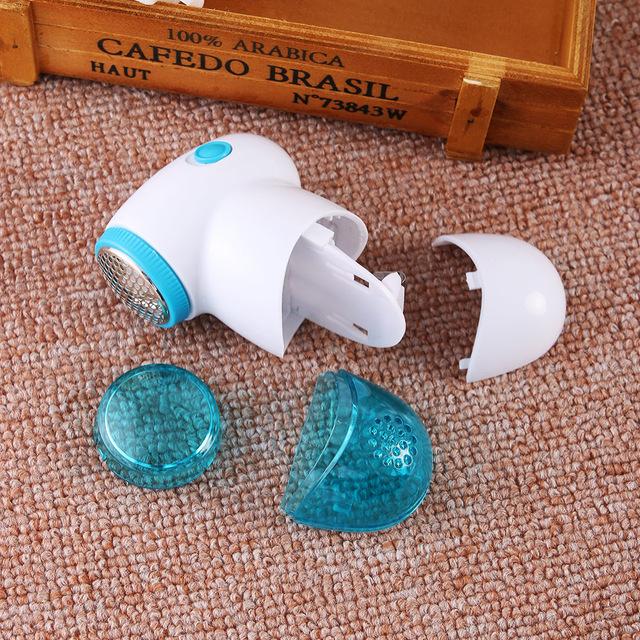 patrolcart - Electric Lint Remover