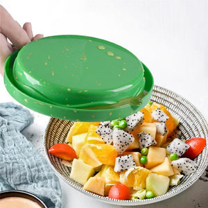 patrolcart - Salad Cutter Bowl Ø50