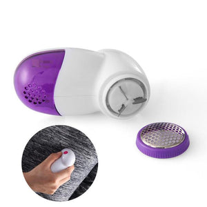 patrolcart - Electric Lint Remover