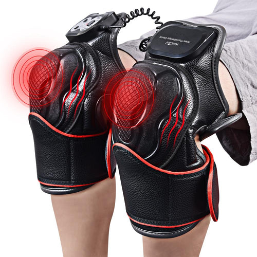 patrolcart - Heated Knee Massager