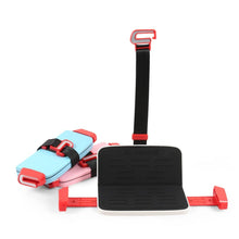 Load image into Gallery viewer, patrolcart - Premium Compact Booster Seat