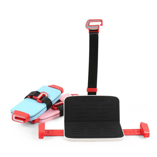 patrolcart - Premium Compact Booster Seat