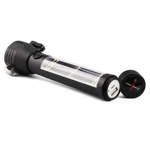 patrolcart - Copy of Copy of 9 in 1 Multi-Function Flashlight